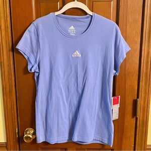 Adidas Tee NWT